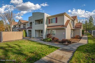308 N GREENSFERRY RD, #109 #109, Post Falls, ID 83854