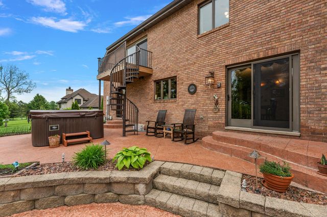 5788 E 105th Place, Crown Point, IN 46307