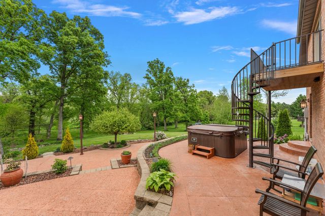 5788 E 105th Place, Crown Point, IN 46307