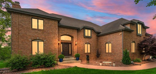 5788 E 105th Place, Crown Point, IN 46307