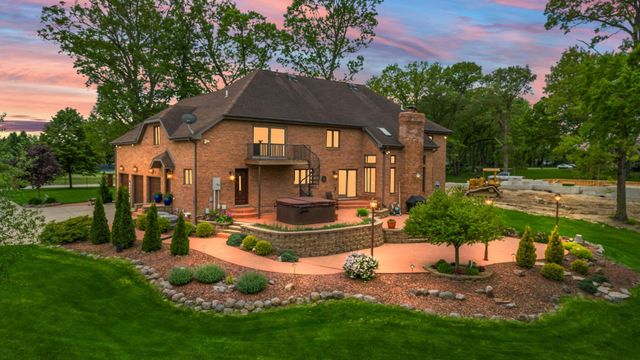 5788 E 105th Place, Crown Point, IN 46307