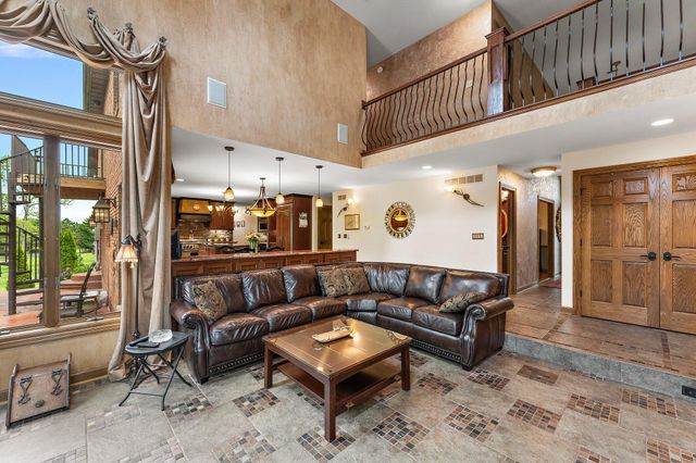 5788 E 105th Place, Crown Point, IN 46307