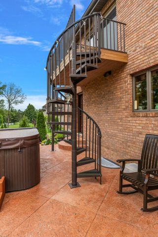 5788 E 105th Place, Crown Point, IN 46307