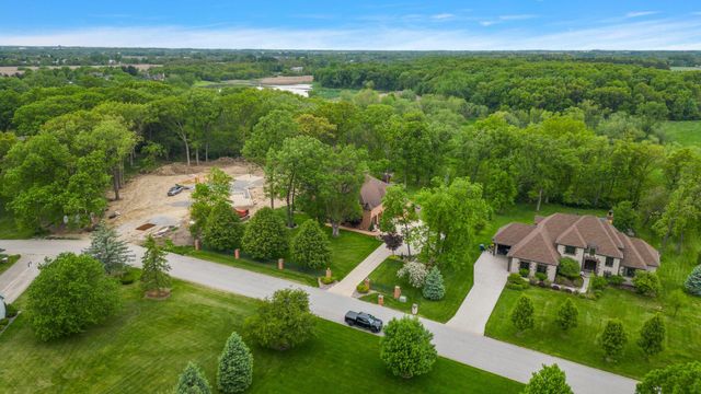 5788 E 105th Place, Crown Point, IN 46307