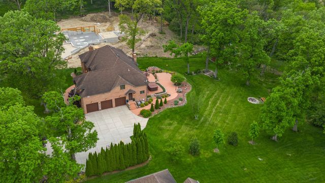 5788 E 105th Place, Crown Point, IN 46307