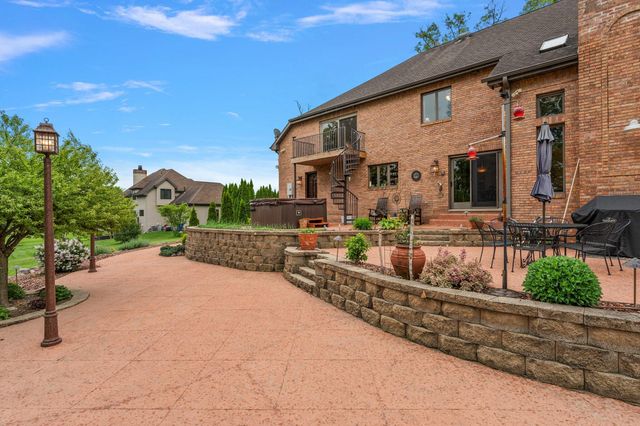 5788 E 105th Place, Crown Point, IN 46307