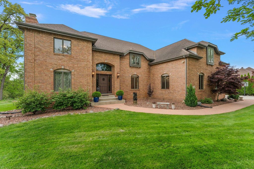 5788 E 105th Place, Crown Point, IN 46307