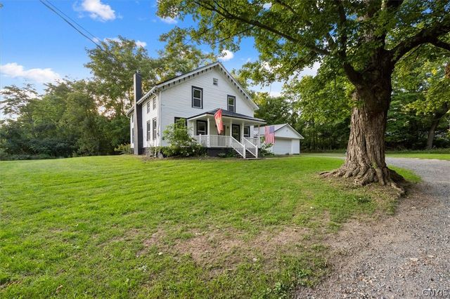 3223 W Seneca Tpke, Marcellus, NY 13215