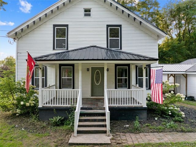 3223 W Seneca Tpke, Marcellus, NY 13215