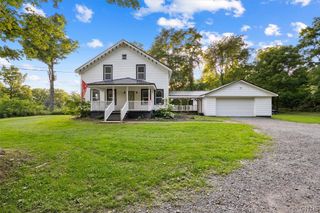 3223 W Seneca Tpke, Marcellus, NY 13215