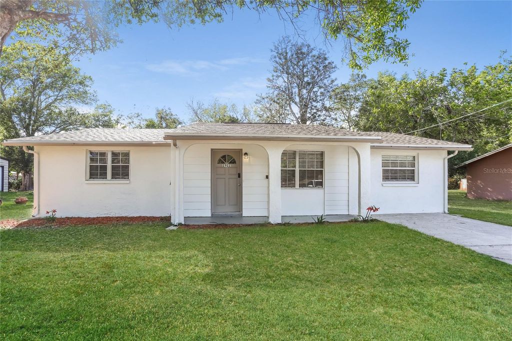 2922 JAVA PLUM AVENUE, Sarasota, FL 34232