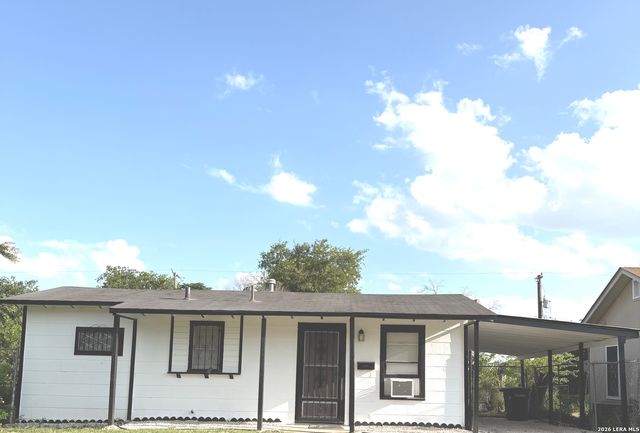122 Waugh, San Antonio, TX 78223