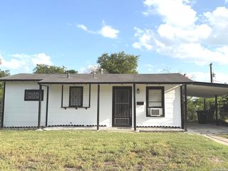 122 Waugh, San Antonio, TX 78223