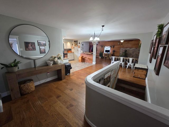 617 Hensley Road, East Bernstadt, KY 40729