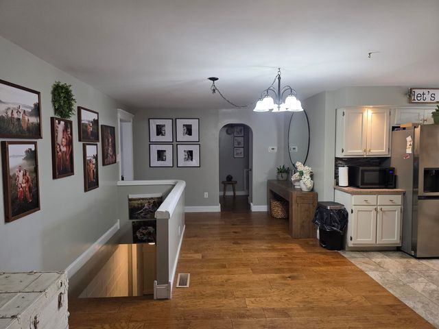 617 Hensley Road, East Bernstadt, KY 40729