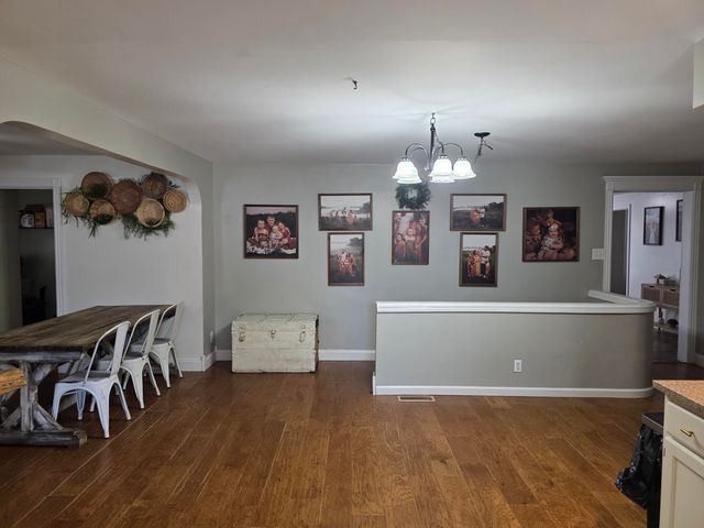 617 Hensley Road, East Bernstadt, KY 40729