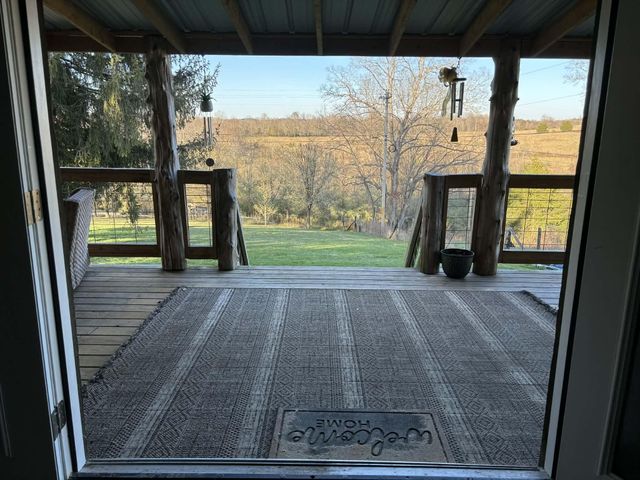 617 Hensley Road, East Bernstadt, KY 40729