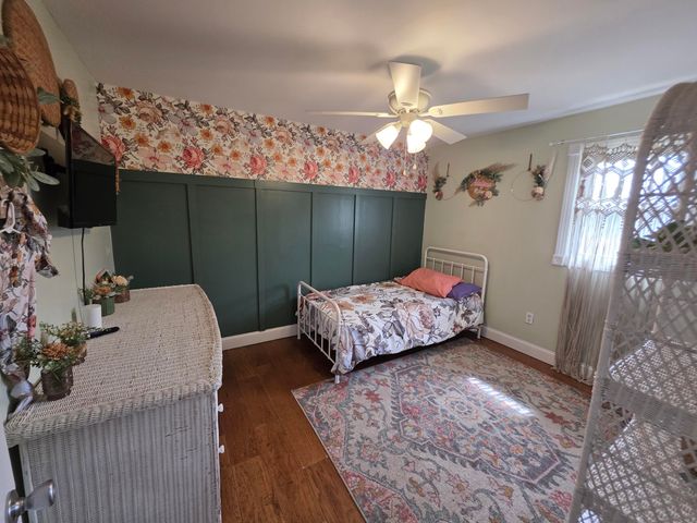 617 Hensley Road, East Bernstadt, KY 40729