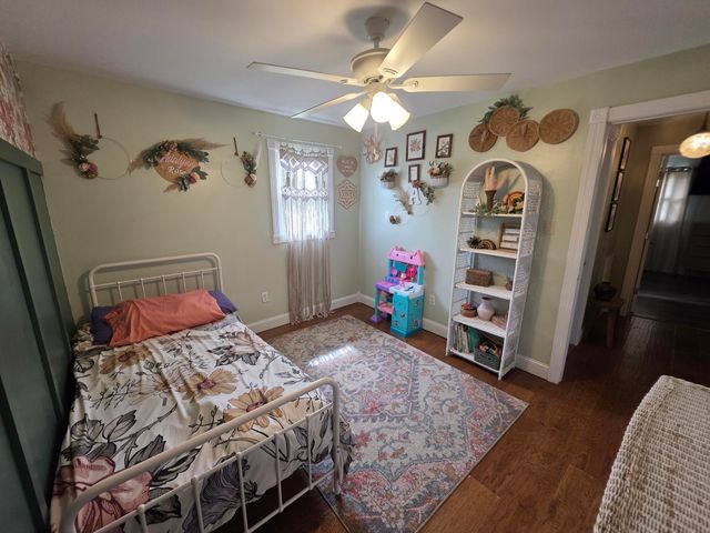 617 Hensley Road, East Bernstadt, KY 40729