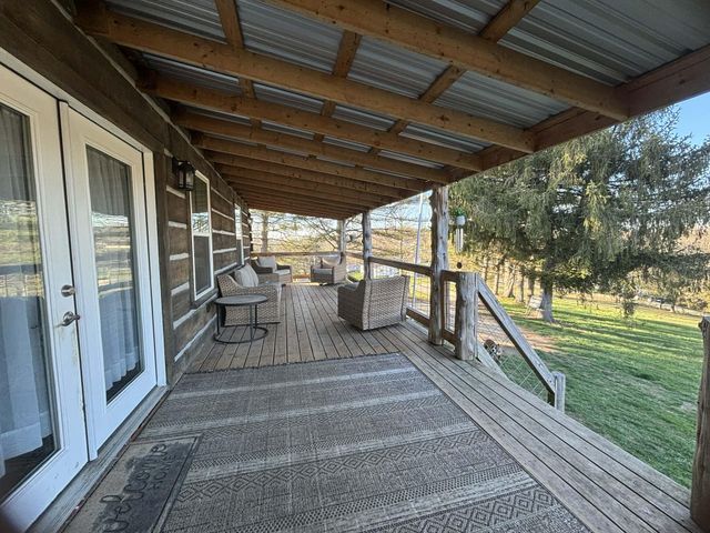 617 Hensley Road, East Bernstadt, KY 40729