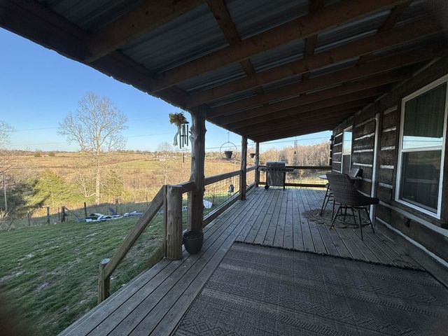 617 Hensley Road, East Bernstadt, KY 40729
