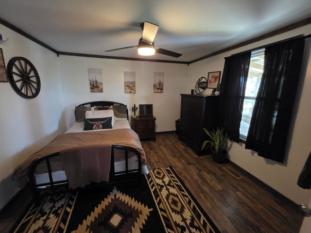 617 Hensley Road, East Bernstadt, KY 40729