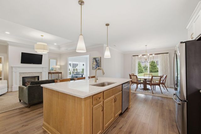 2699 Blue Skies Drive, Ooltewah, TN 37363