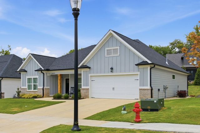 2699 Blue Skies Drive, Ooltewah, TN 37363