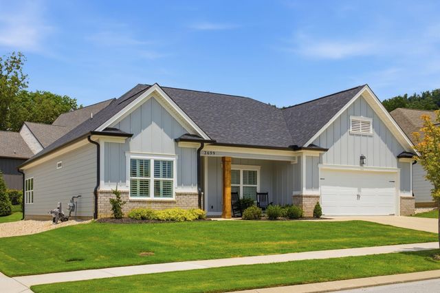 2699 Blue Skies Drive, Ooltewah, TN 37363