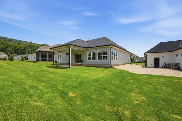 2699 Blue Skies Drive, Ooltewah, TN 37363
