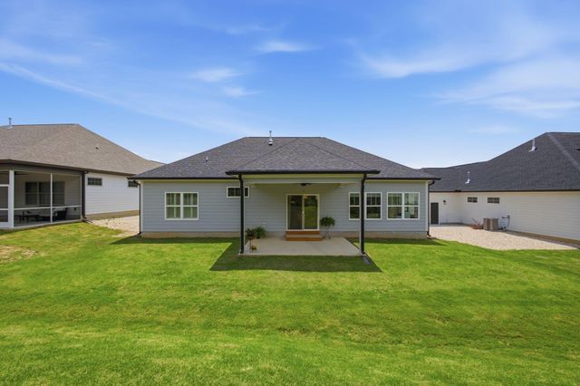 2699 Blue Skies Drive, Ooltewah, TN 37363