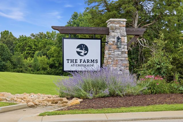 2699 Blue Skies Drive, Ooltewah, TN 37363