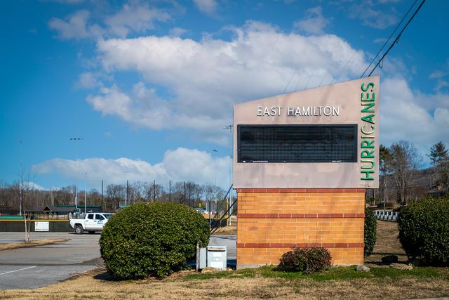 2699 Blue Skies Drive, Ooltewah, TN 37363