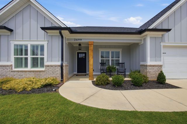 2699 Blue Skies Drive, Ooltewah, TN 37363