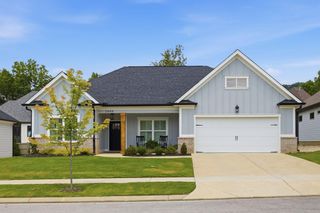 2699 Blue Skies Drive, Ooltewah, TN 37363