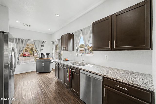 2562 E RIVIERA Drive, Chandler, AZ 85249