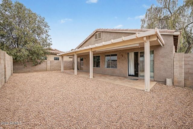 2562 E RIVIERA Drive, Chandler, AZ 85249