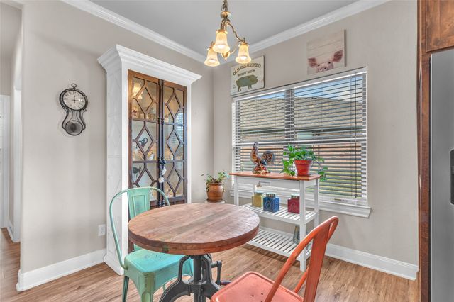 129 Oak Springs Loop, Mabank, TX 75147