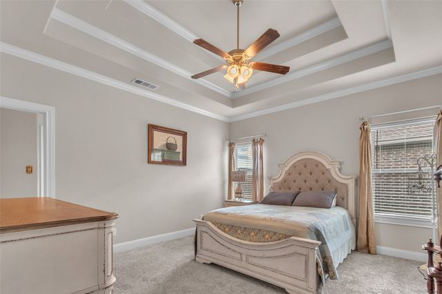 129 Oak Springs Loop, Mabank, TX 75147