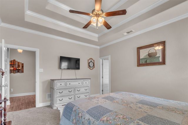 129 Oak Springs Loop, Mabank, TX 75147
