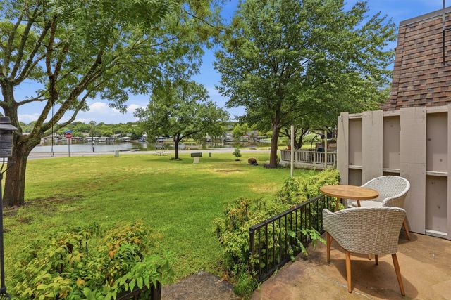 4318 Overlook Court, Granbury, TX 76049