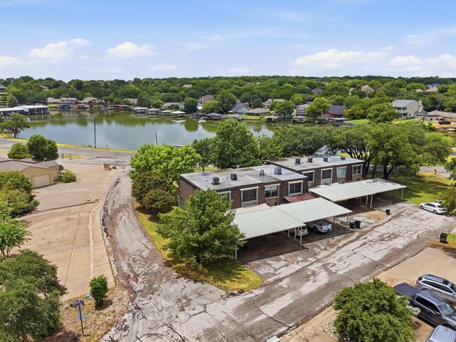 4318 Overlook Court, Granbury, TX 76049