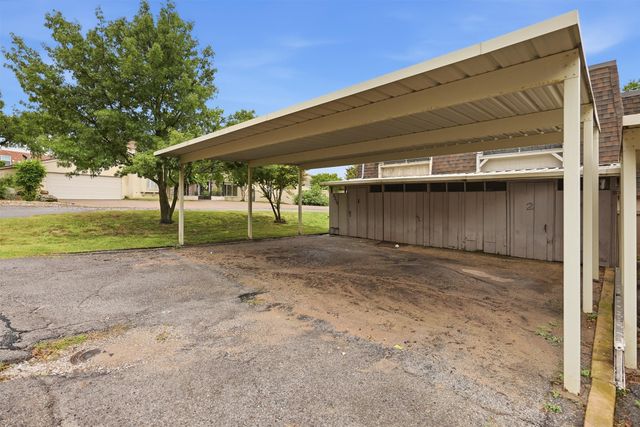 4318 Overlook Court, Granbury, TX 76049