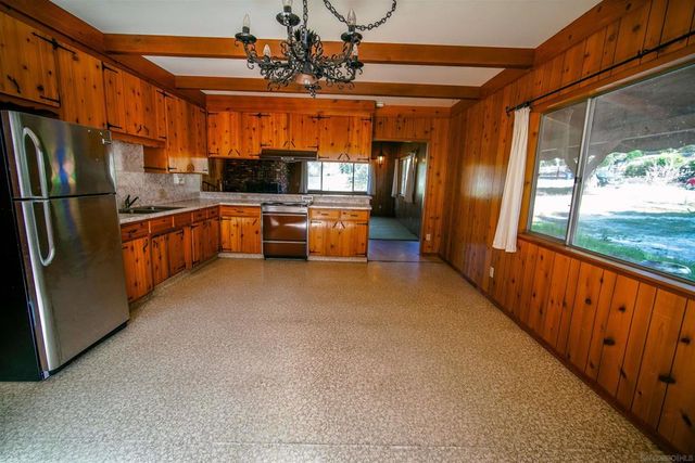 2570 Live Oaks Trl, Boulevard, CA 91905