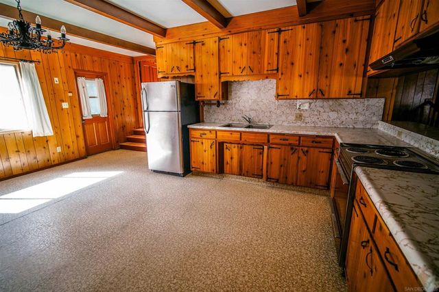 2570 Live Oaks Trl, Boulevard, CA 91905