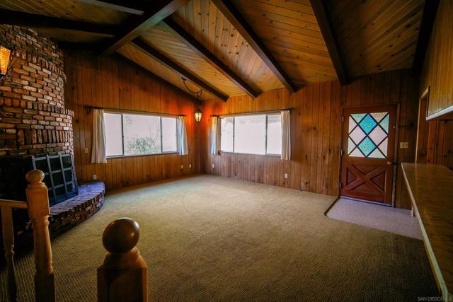 2570 Live Oaks Trl, Boulevard, CA 91905