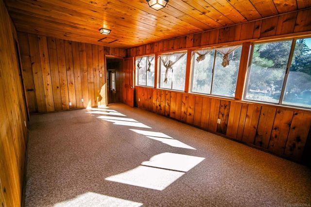 2570 Live Oaks Trl, Boulevard, CA 91905