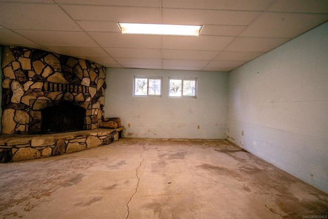 2570 Live Oaks Trl, Boulevard, CA 91905