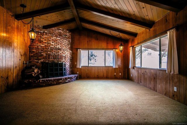 2570 Live Oaks Trl, Boulevard, CA 91905