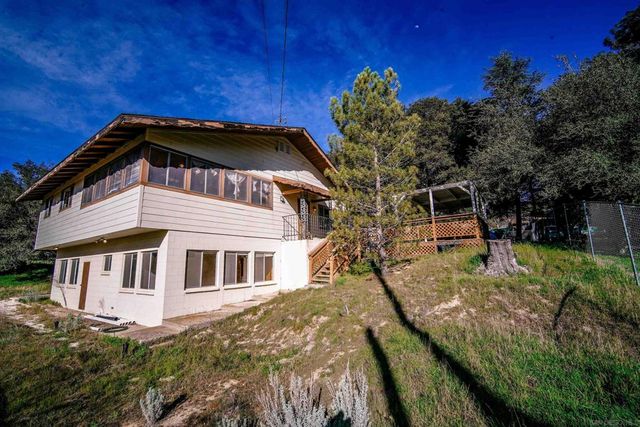 2570 Live Oaks Trl, Boulevard, CA 91905